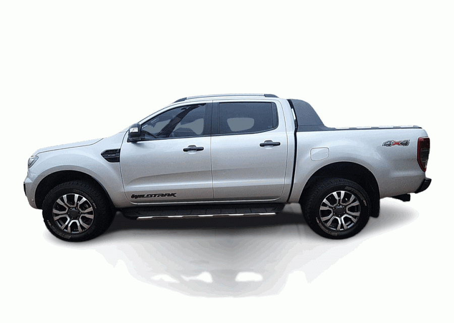 2019 Ford Ranger Wildtrak